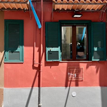Antonietta House Apartamento Nápoles Exterior foto